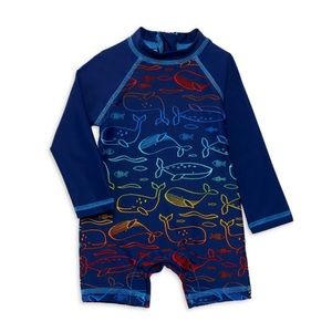 Little me never worn swim suit